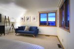 Enjoy the Views from the Master Bed